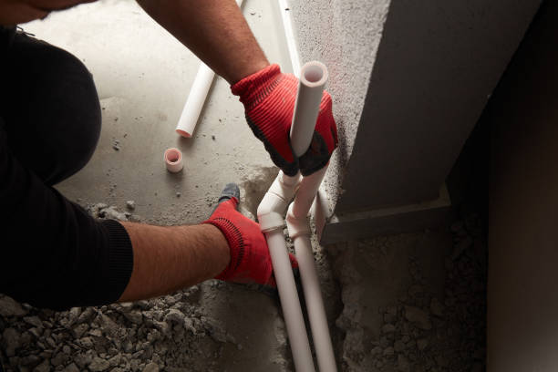 Water Softener Installation in Callaway, MD