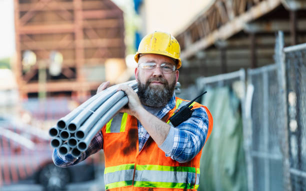 Best Leak Detection Services  in Callaway, MD