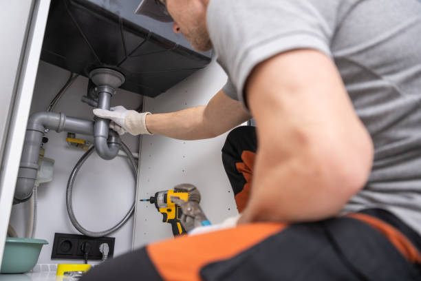 Best Pipe Repair Near Me  in Callaway, MD